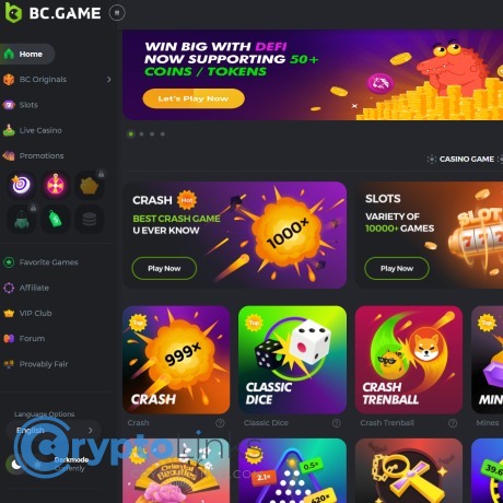 BC Game Argentina Una Nueva Era de Juegos de Azar en Línea