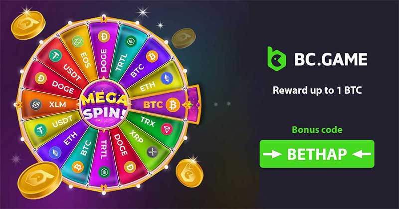 BC Game Argentina Una Nueva Era de Juegos de Azar en Línea