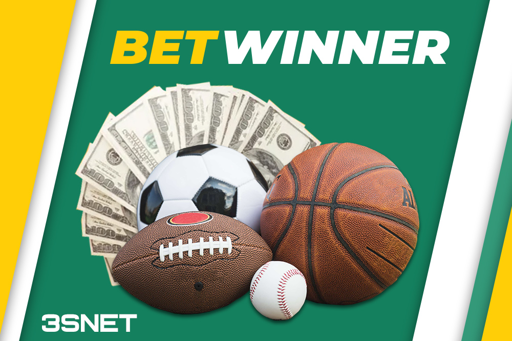Betwinner Bet France Exploring Opportunities in Online Betting