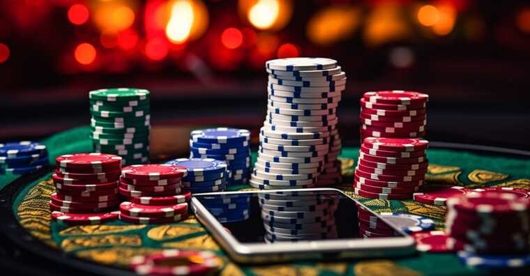 Casino NineWin UK Your Ultimate Gambling Experience Awaits