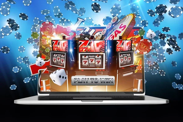 Casino NineWin UK Your Ultimate Gambling Experience Awaits