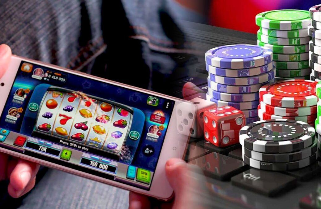 Discover Exciting Games and Offers at Slotmonster Online Casino UK