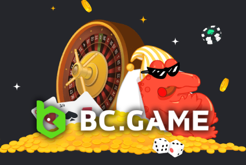 Is BC.Game Legit Discover the Truth Behind the Platform