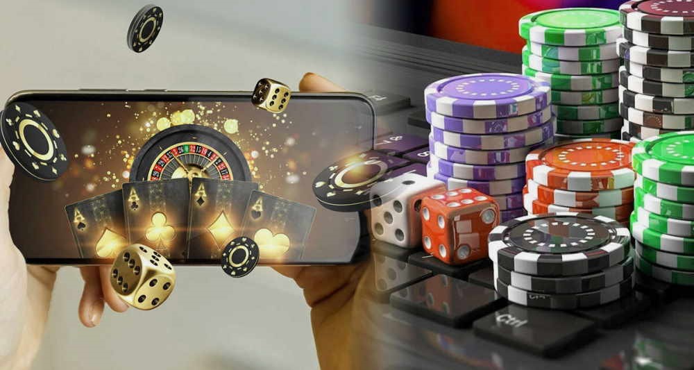 Lucky Star Casino The Ultimate Gaming Experience Awaits