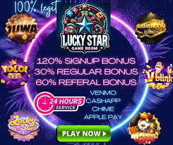 खेलों का जश्न Luckystar Live Casino के साथ आपका अनुभव