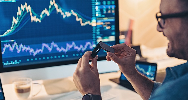 Understanding Crypto Trading Trend Signal