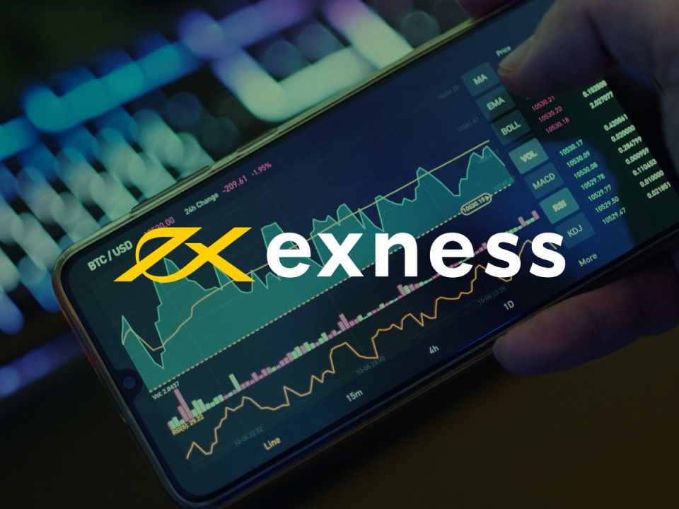Understanding the Benefits and Features of Exness CFD Broker