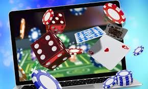 Discover the Thrills of NineWin Casino & Sportsbook 8