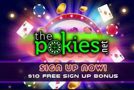 The Exciting World of thepokies Your Ultimate Guide