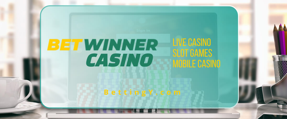 Understanding Betwinner Login Your Gateway to Thrilling Betting Adventures