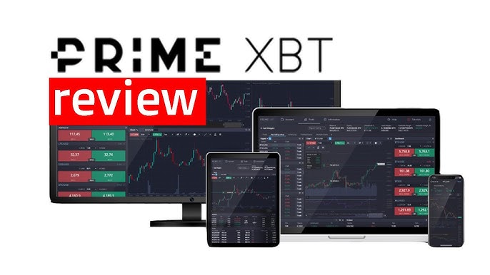 Comprehensive Review of the Trading Platform PrimeXBT