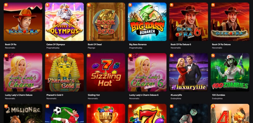Explore the Exciting World of Online Pokies Australia 7