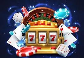 Exploring the Excitement of 8iii bet