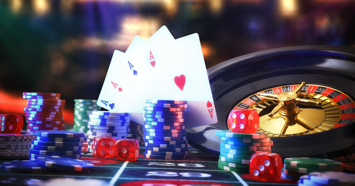 Exploring the Excitement of 8iii bet