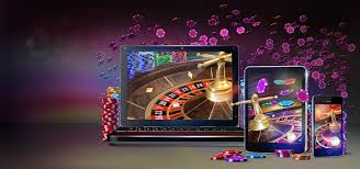 Nove Casino Online Objevte Moderní Online Hraní
