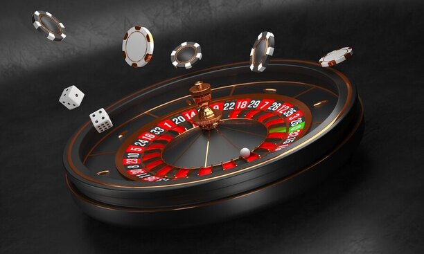 Nove Casino Online Objevte Moderní Online Hraní