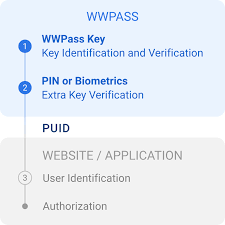 The Revolutionary Key Set Your Gateway to Secure Access