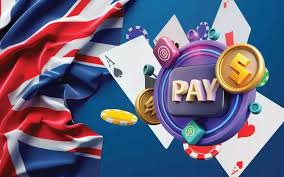 The Ultimate Guide to Online Casino Slots UK