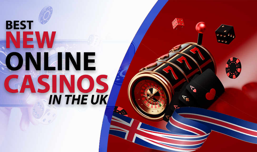 The Ultimate Guide to the Newest Online Casino UK 21
