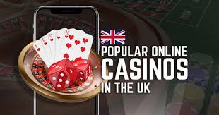 The Ultimate Guide to the Newest Online Casino UK 21