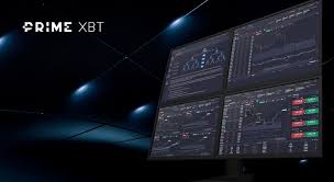Unlocking Potential A Journey into PrimeXBT Live Trading