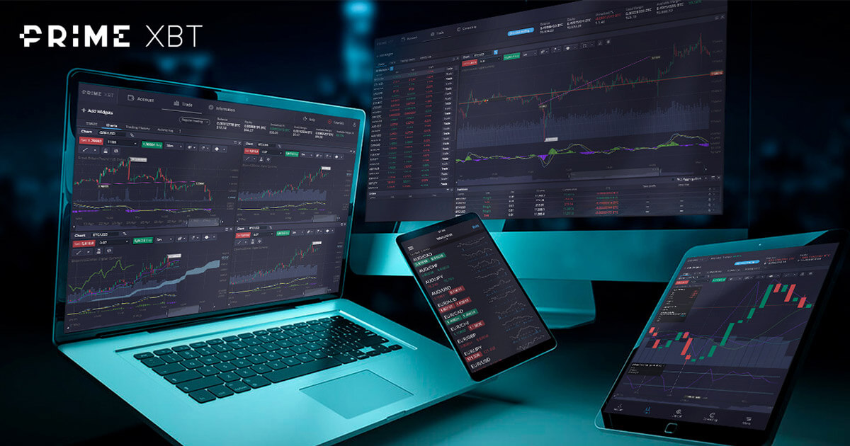 Unlocking the Future of Trading with Telegram PrimeXBT
