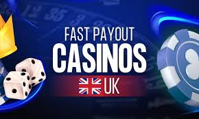 Discover the Highest Paying UK Online Casino