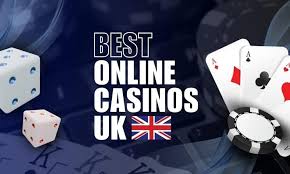 Discover the Highest Paying UK Online Casino