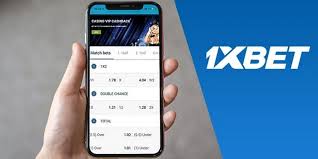 Discover the Ultimate Betting Experience with 1xBet Download APP