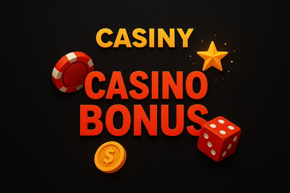 Explore the Thrills of Casiny Slots A Comprehensive Guide