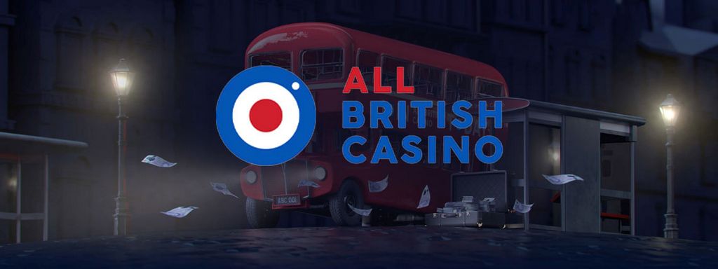 Online Online Casino Games in the UK