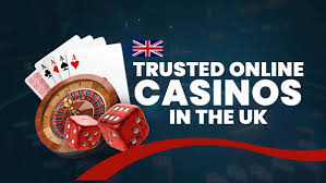 What Can You Dip Into UK Non-GamStop Gambling Enterprises?