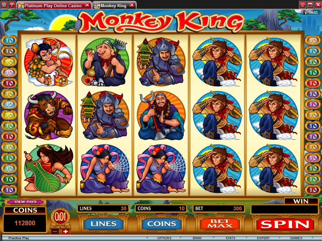 Win Diggers Online Casino