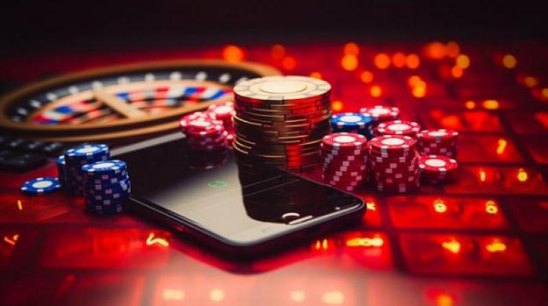 Najlepsze Vulkan Spiele Przewodnik po Świecie Gier
