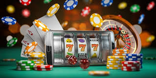 Objevte svět zábavy v casino s nízkým vkladem 0