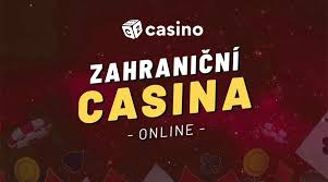 Objevte světy her s nové české online casino bonus