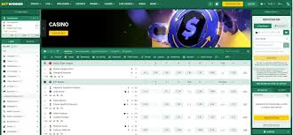 The Ultimate Guide to Betwinner Casino Your Gateway to Online Gaming