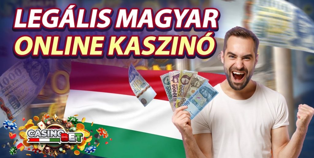 Fedezd fel a legújabb online kaszinó világát!