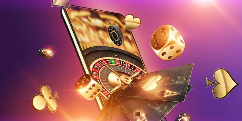 Jilievo — Innovative Approaches to Modern Online Gaming