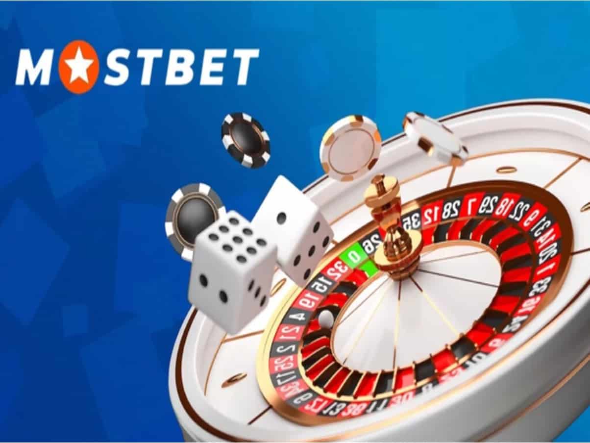 Mostbet Bookmaker & & Gambling Enterprise in India Join Currently!