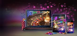 Slovenské casino pro české hráče Objevte svět online hazardu
