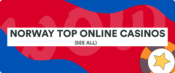The Best Online Casinos in Norway A Complete Guide
