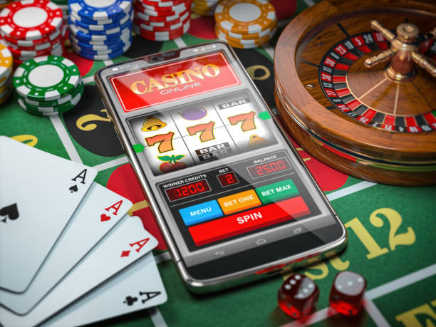 Casino Betnuvo UK Your Ultimate Gaming Destination