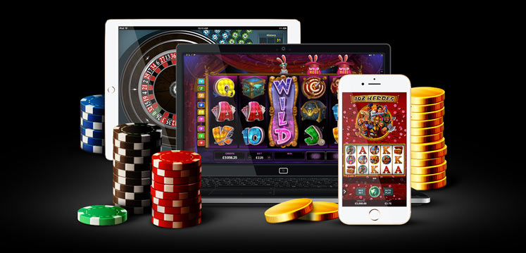 Discover Excitement at Slotmonster Online Casino UK