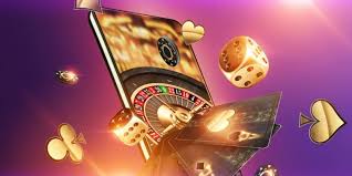 Experience Thrill and Excitement at Casino Lucky Barry