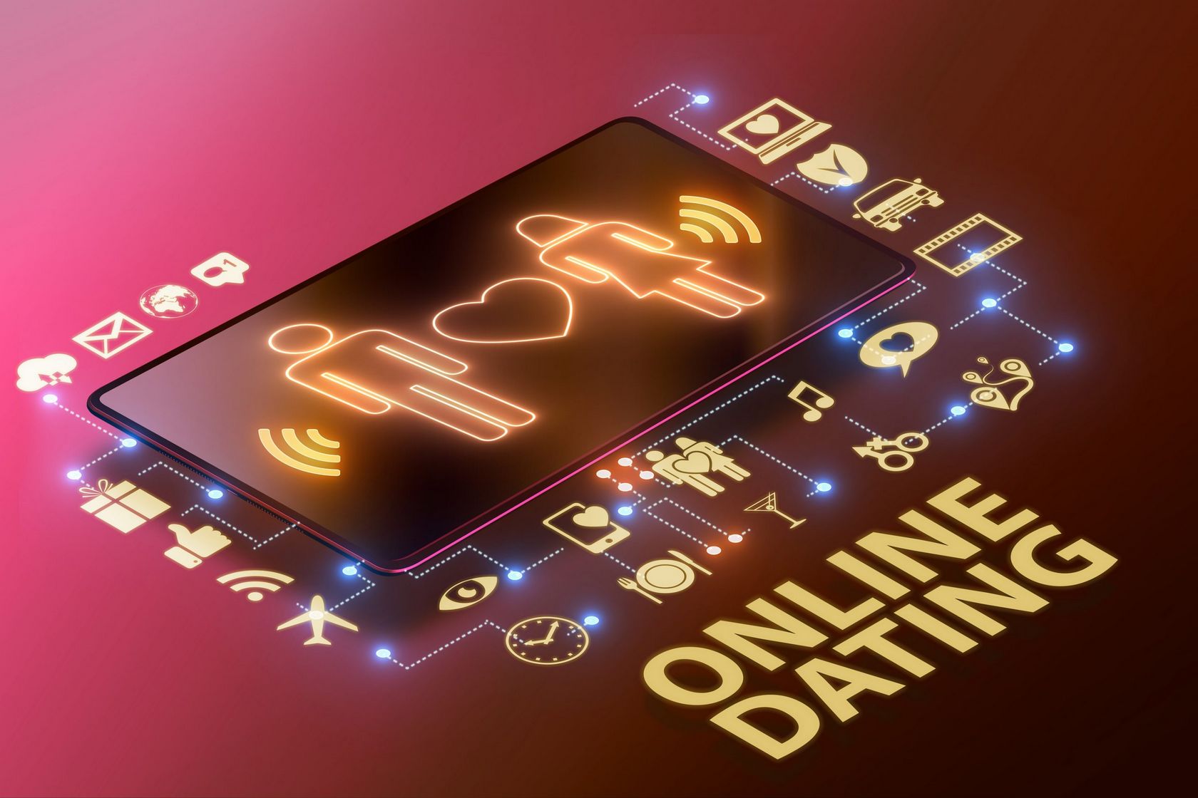 Intro Nikadate: A Modern System for Dating and Relationships