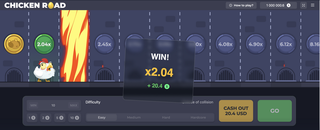 So spielt man Poultry Road online: Kompletter Leitfaden für 2025