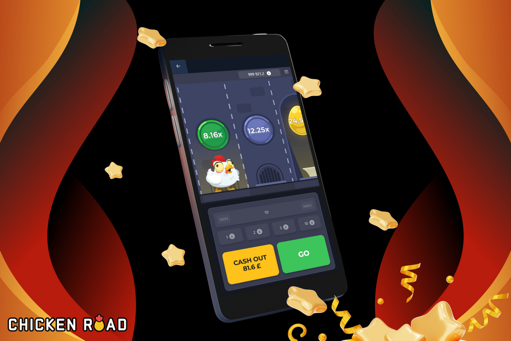 Vor- und Nachteile von Chicken Road Casino Spielen